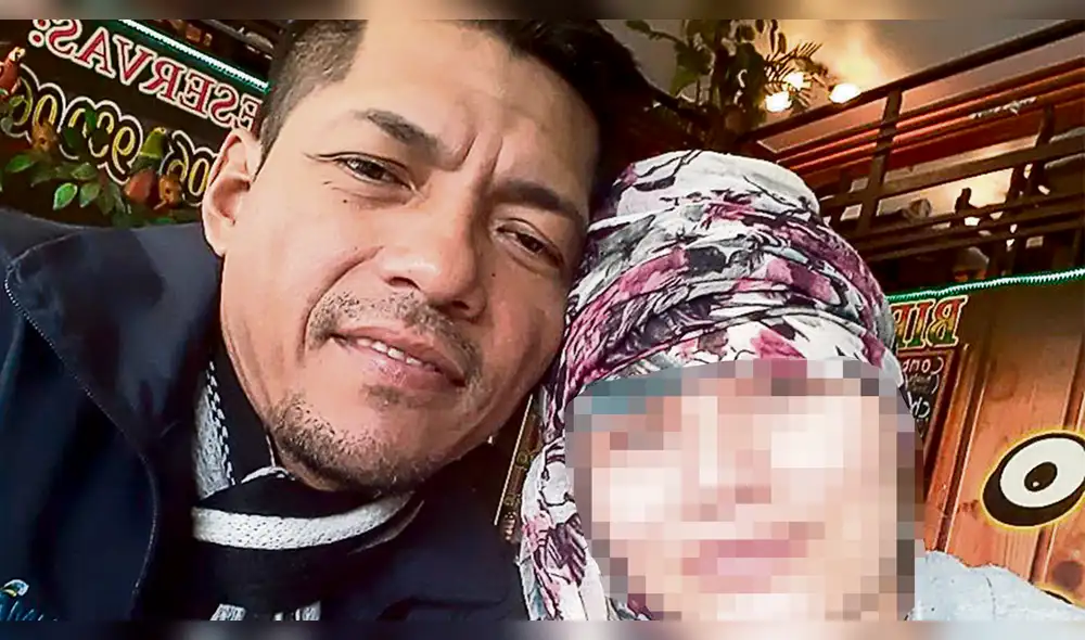 El machismo mata. Marco Díaz asesinó a Mónica Acuy. El machismo mata. Marco Díaz asesinó a Mónica Acuy.