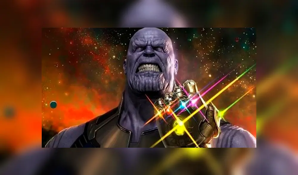 YouTube viral: Joven le echa pintura morada a su papá y lo hace viajar en avión como Thanos 