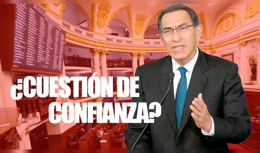 Martín Vizcarra