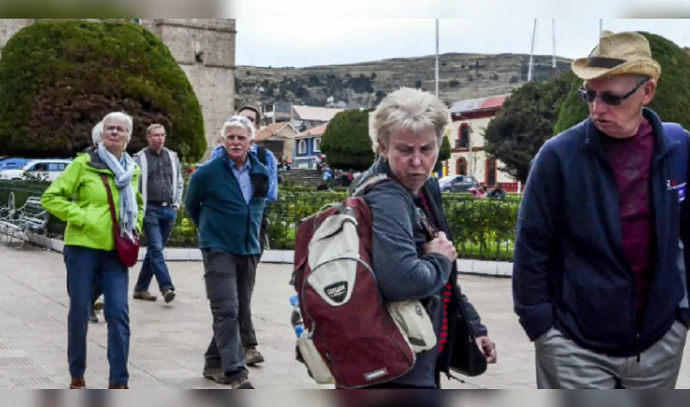 Empresarios de turismo en Puno exigen a Gobierno plan de reactivación de sector. Empresarios de turismo en Puno exigen a Gobierno plan de reactivación de sector.