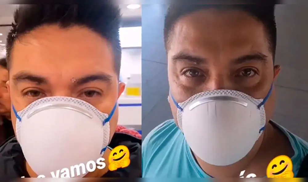 Leonard León Leonard León