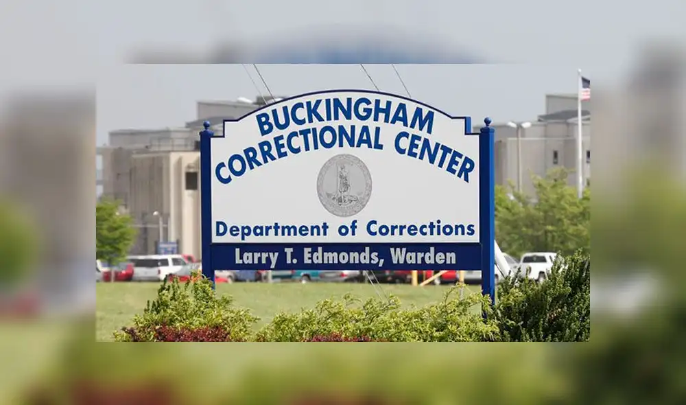 Departamento de Correcciones Departamento de Correcciones