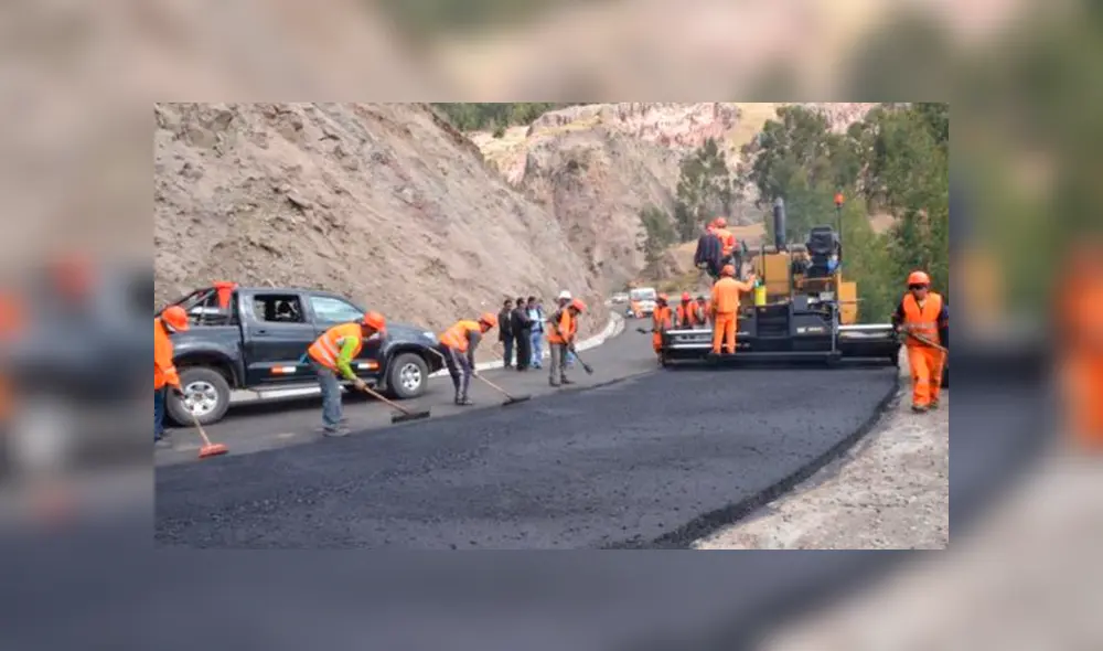 infraestructura infraestructura