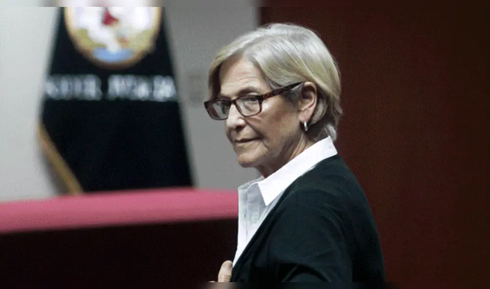 Susana Villarán: rechazan pedido para separar investigaciones en su contra