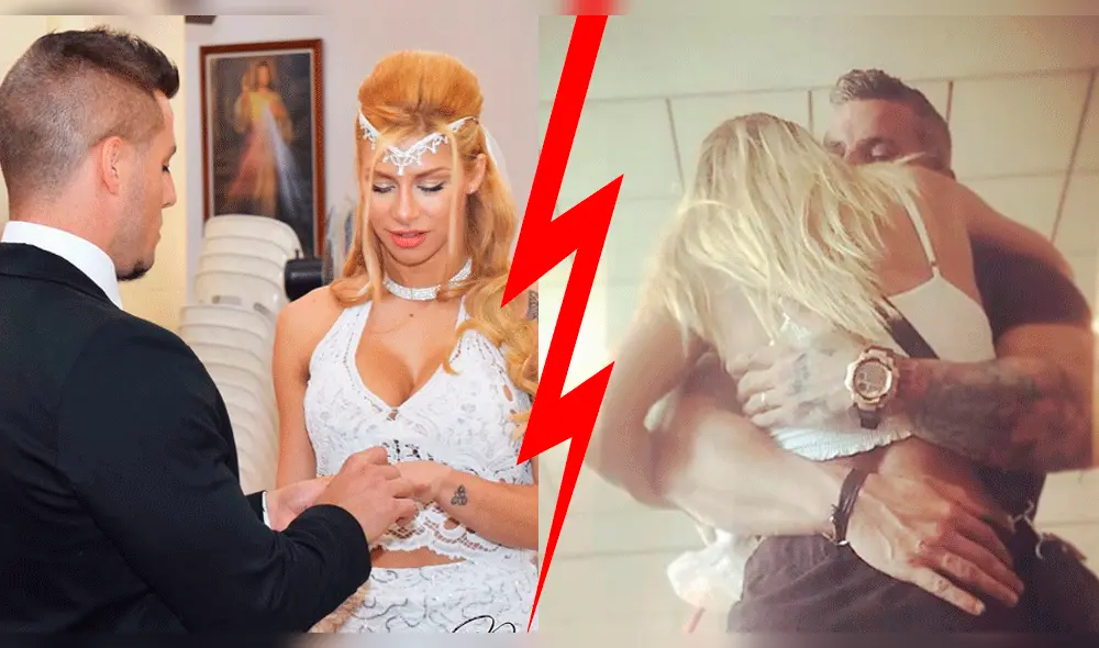 Xoana González anuncia fin de su matrimonio con desgarrador mensaje [VIDEO]