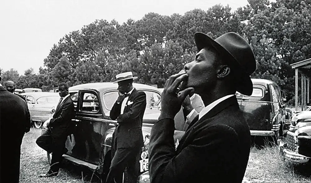 Robert Frank, murió el testigo de EEUU Robert Frank, murió el testigo de EEUU