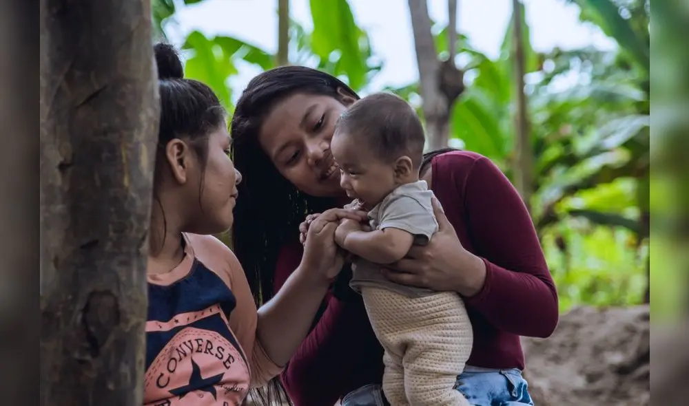 Católicas por el Derecho a Decidir-Perú realiza la campaña “Todas Somos Mariana”. Católicas por el Derecho a Decidir-Perú realiza la campaña “Todas Somos Mariana”.