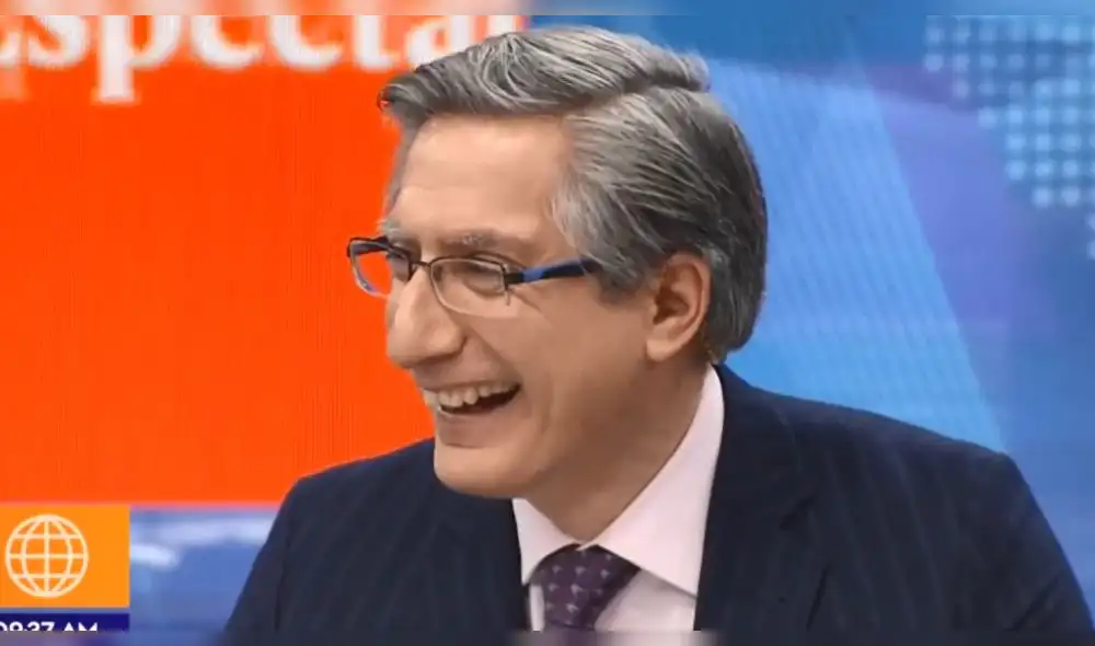 Rebeca Escribens y Federico Salazar Rebeca Escribens y Federico Salazar