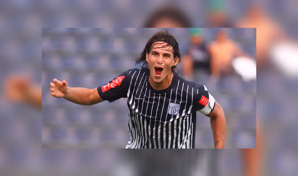 José Carlos Fernández y el mensaje que emocionó a los hinchas de Alianza Lima [FOTOS]