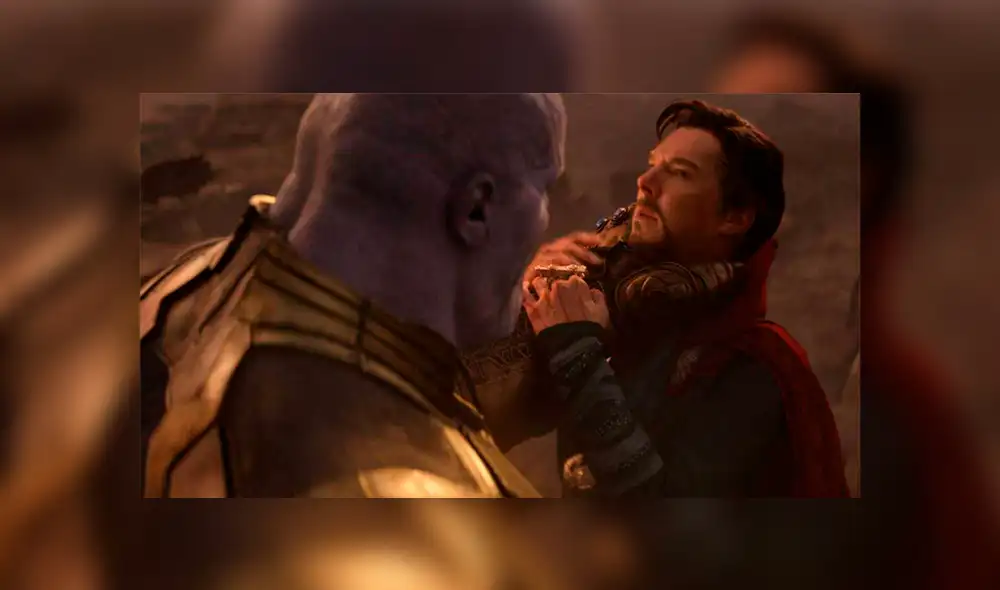 Esta sería la próxima película de Marvel que reuniría a ‘Los Vengadores’