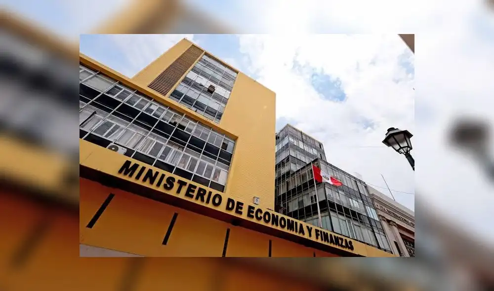 MEF transfiere más de S/6 millones a favor de Hospital de Cajamarca ...