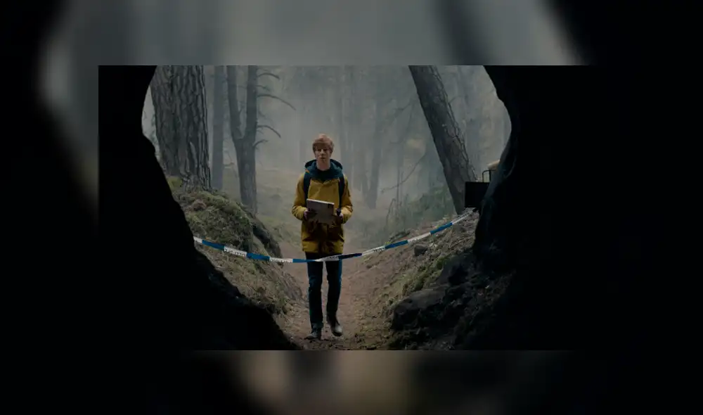 Netflix: ‘Dark’ la serie que promete hacernos olvidar a Stranger Things 
