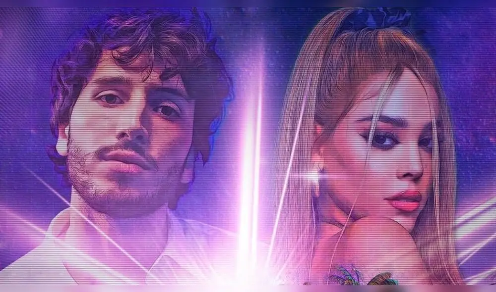 La famosa intérprete además corroboró que su cercanía con la expareja de Tini Stoessel no va más allá del plano laboral.
(Foto: Instagram) La famosa intérprete además corroboró que su cercanía con la expareja de Tini Stoessel no va más allá del plano laboral.
(Foto: Instagram)