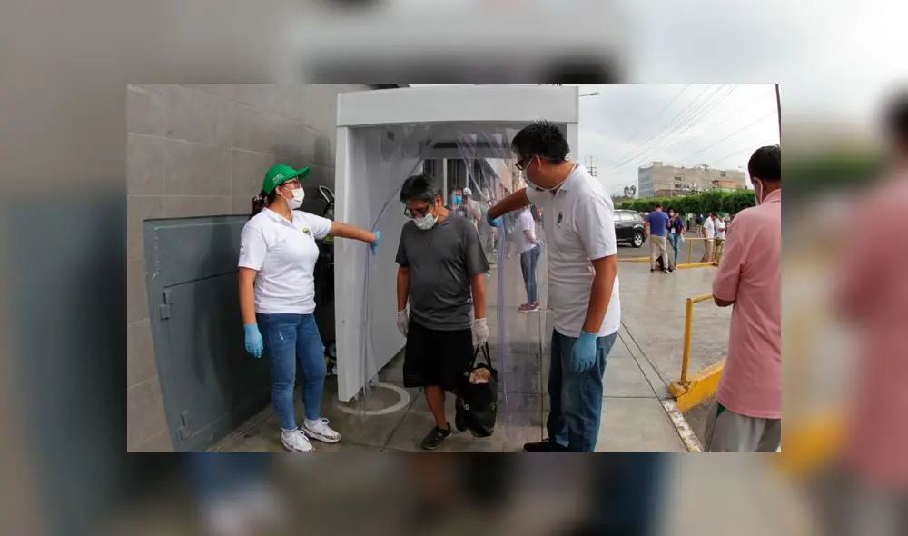 Foto: Difusión. Foto: Difusión.