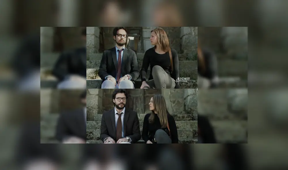 Desliza las imágenes de Facebook para ver más sobre estas épicas escenas. Desliza las imágenes de Facebook para ver más sobre estas épicas escenas.