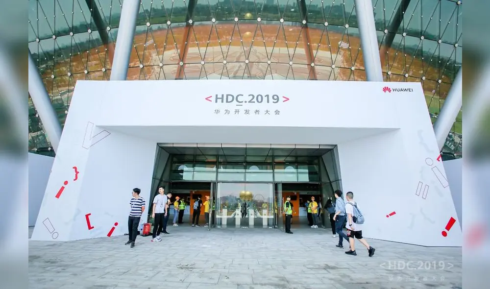 Este evento anual mostrará a desarrolladores y usuarios de Huawei de todo el mundo, el futuro de la conectividad y la Inteligencia Artificial.