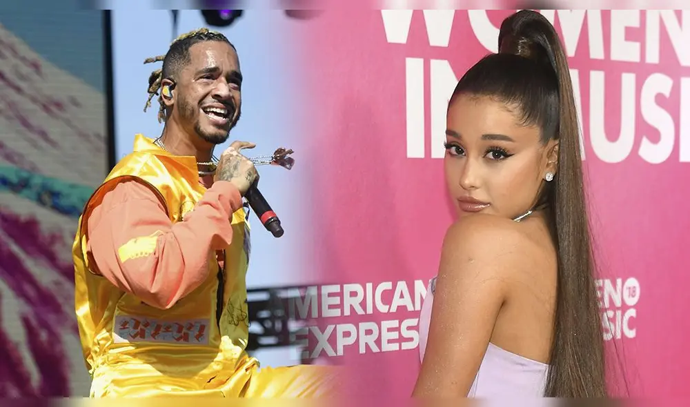 Según reportaron medios americanos, la pareja estaría manteniendo un romance desde el pasado mes de junio. (Foto: Composición)