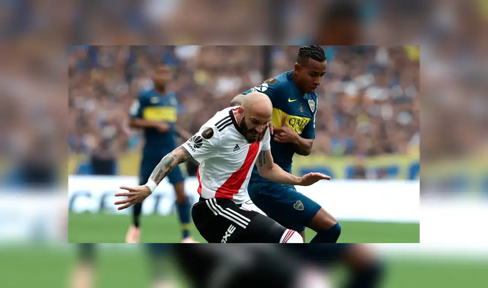 River vs Boca: final de Copa Libertadores 2018 tiene nuevo horario