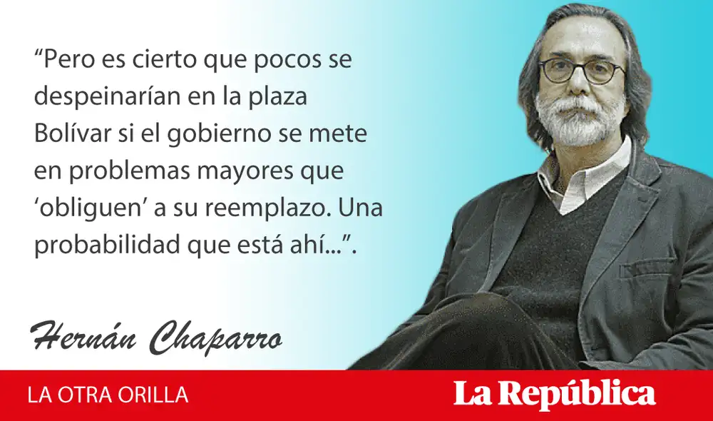 columnistas columnistas