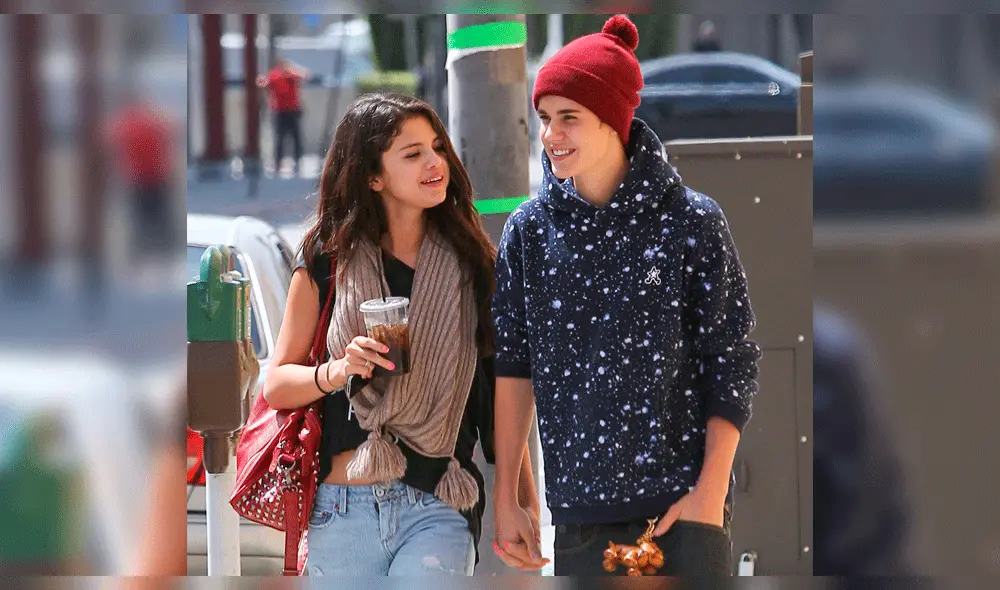 Justin Bieber y Selena Gomez: Las 10 imágenes más recordadas de la ex pareja [FOTOS]