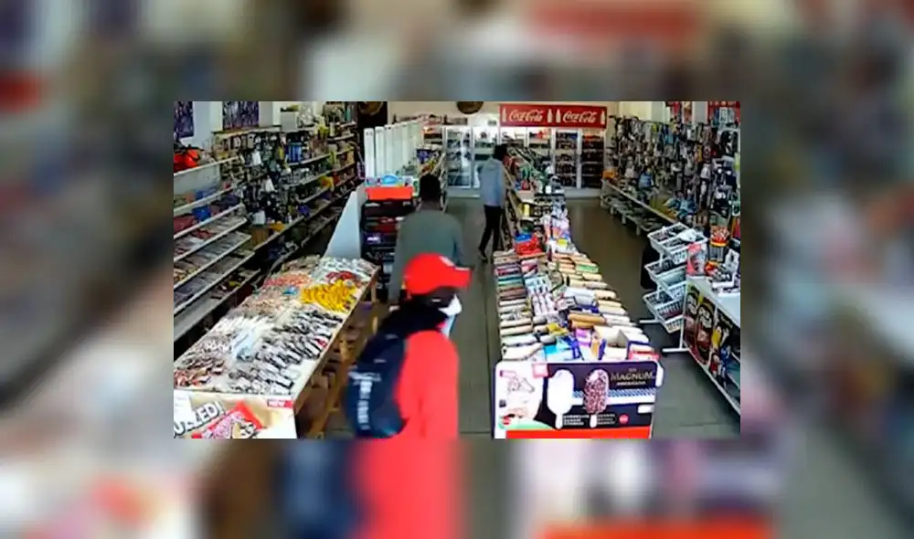 Twitter: Medida contra robos en supermercado genera polémica en redes