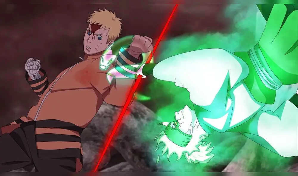 Boruto Naruto Next Generations 316 Urashiki Boruto Naruto Next Generations 316 Urashiki