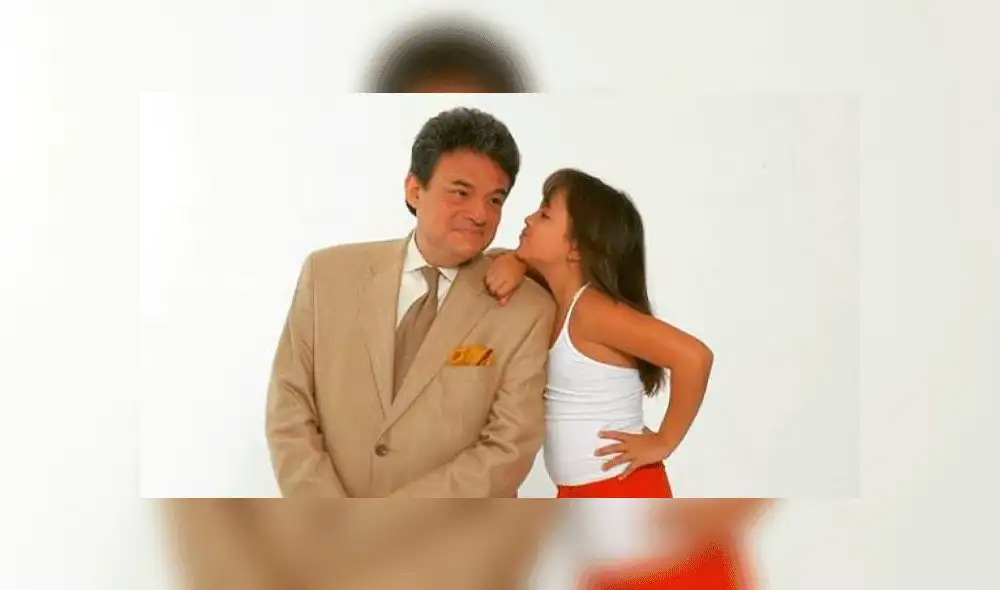 Sara Sosa: la hija de José José, acusada por sus medios hermanos de haberlo secuestrado