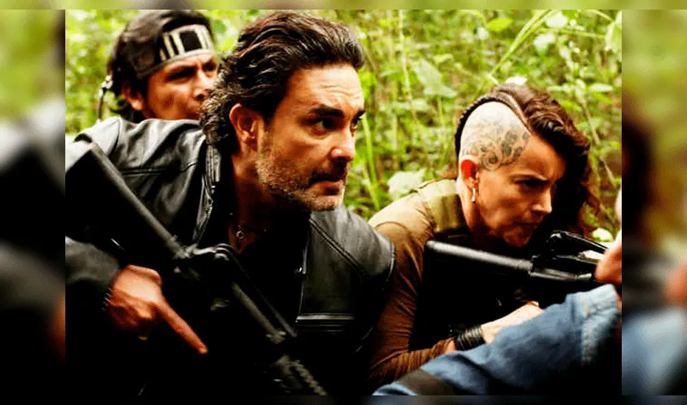 Netflix: 10 series sobre narcotráfico que no te puedes perder [VIDEOS] 