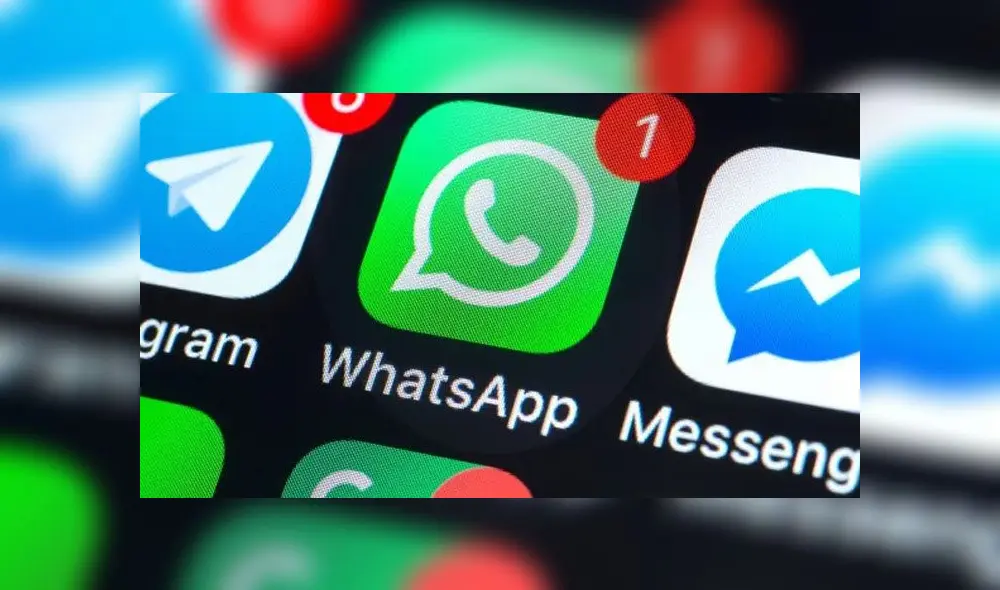 Existe una forma de saber cuántos mensajes hemos enviado.