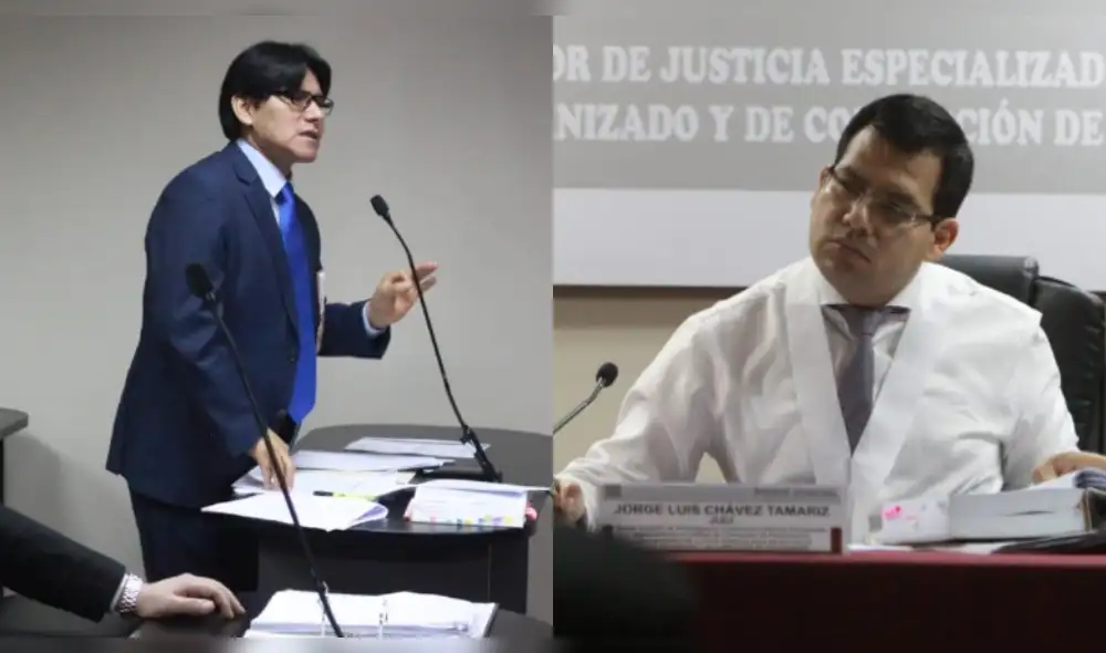 Odebrecht: árbitro intentó anular incautación de sus bienes por la Fiscalía | Horacio Cánepa | Lava Jato Odebrecht: árbitro intentó anular incautación de sus bienes por la Fiscalía | Horacio Cánepa | Lava Jato