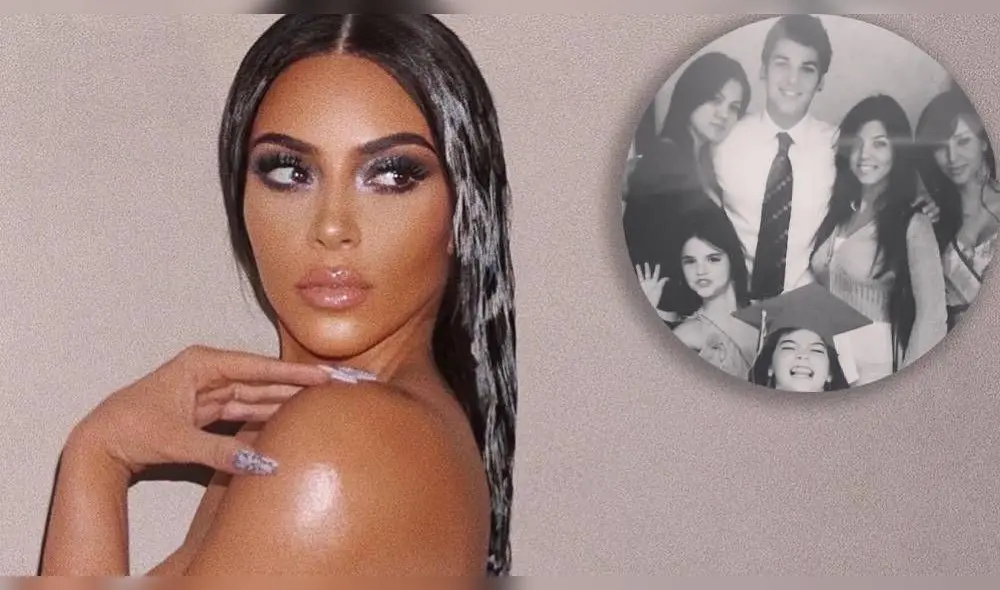 La tierna fotografía conmovió a la mayoría de los internautas, sin embargo, para otros fue motivo de burlas. (Foto: Instagram)