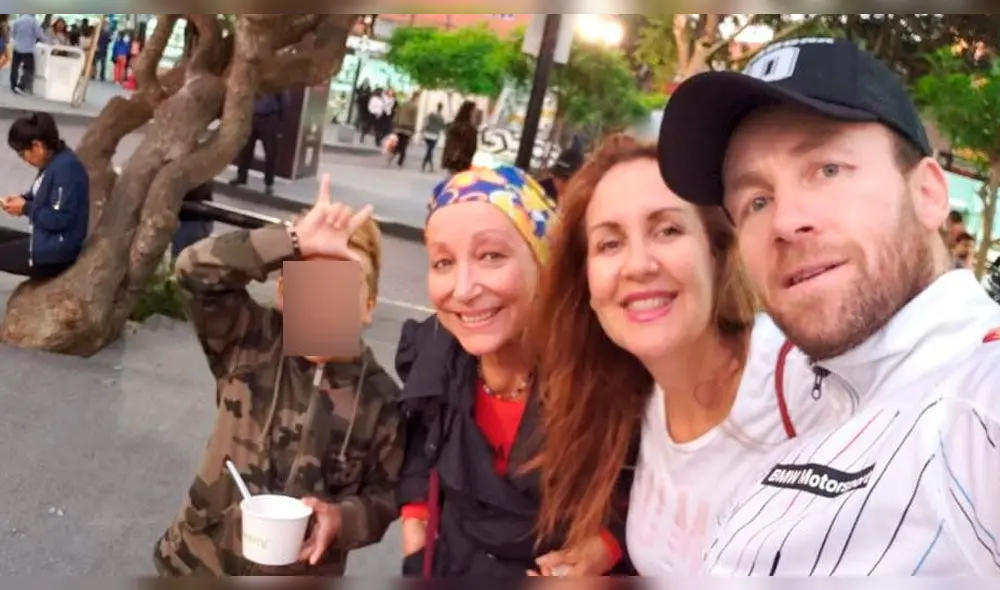 Muere Mirtha Patiño a los 68 años Muere Mirtha Patiño a los 68 años