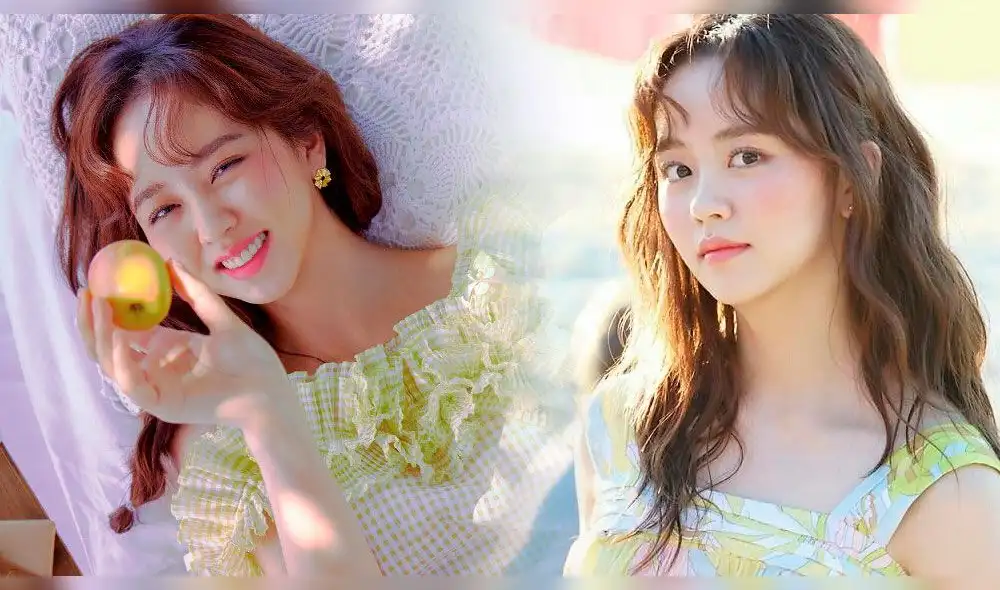 Kim So Hyun ha participado en las películas: Pure Love o Unforgettable, The Last Princess, Man Of Vendetta, I Am the King.