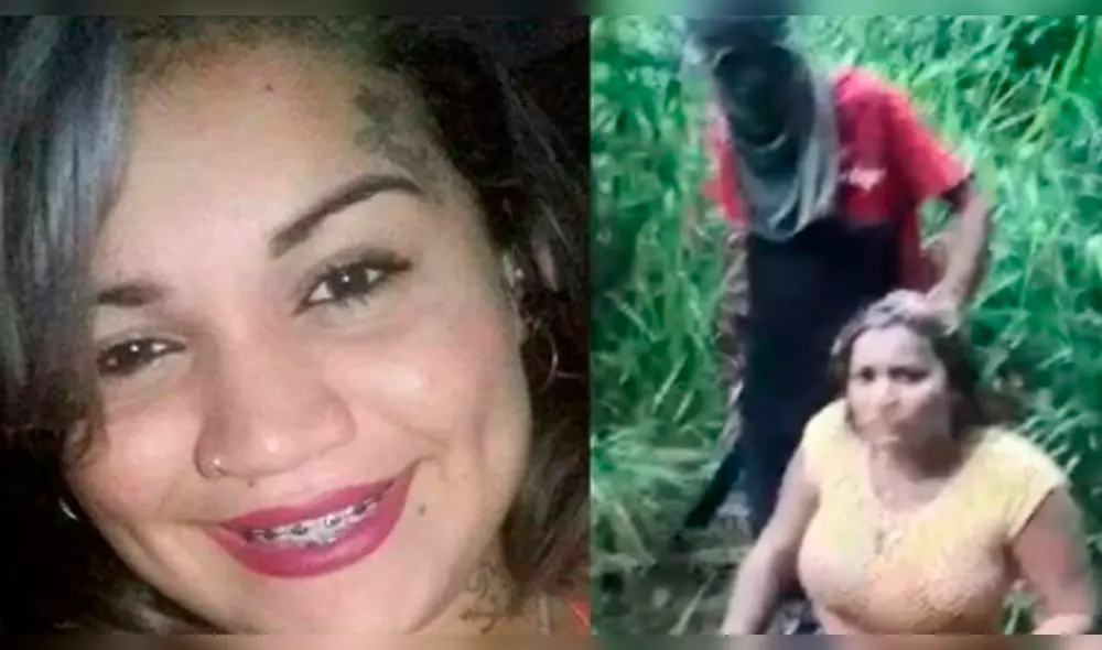 Brasil: Joven fue degollada tras salir de organización criminal y volverse evangélica