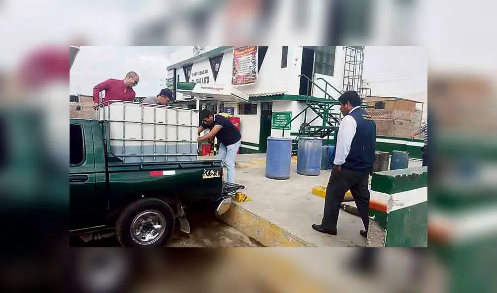 Moquegua: Fiscalía investiga a oficial en retiro y siete policías