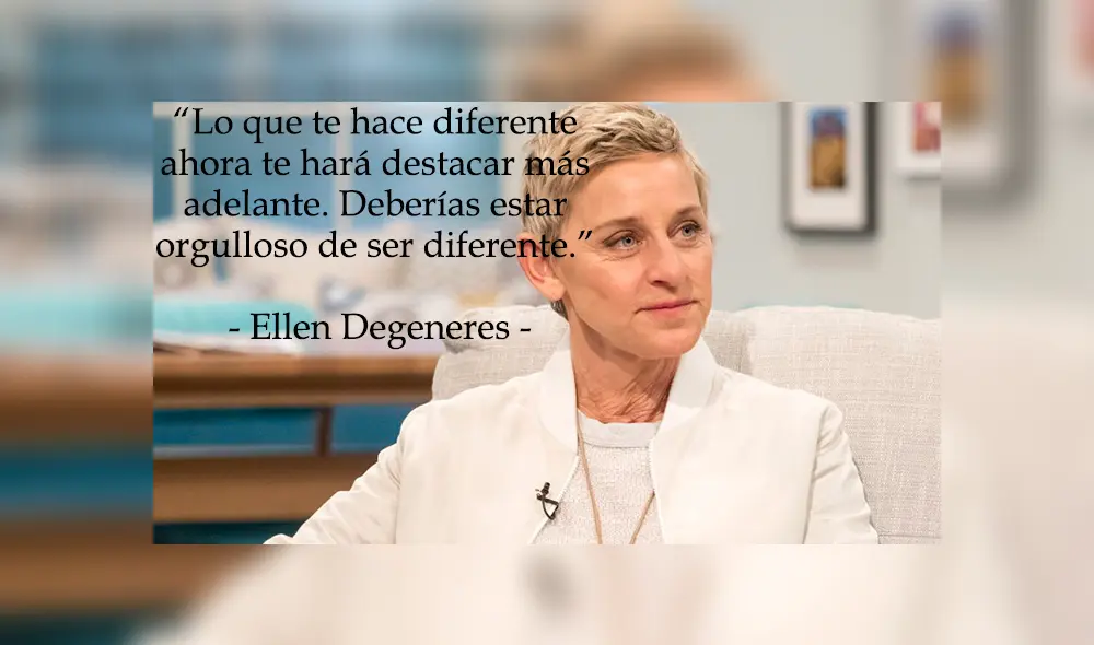 Día de la Mujer: 10 frases de mujeres exitosas que te motivarán