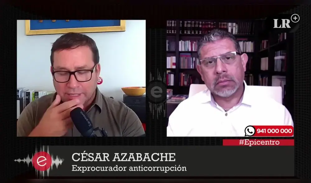 René Gastelumendi René Gastelumendi