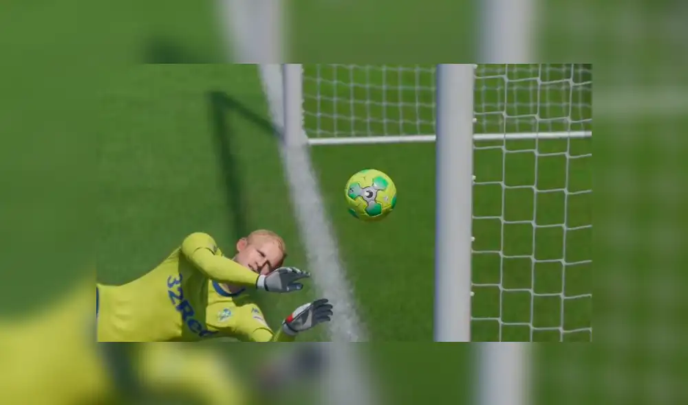 ¡Escándalo! FIFA favorecería a la CPU ante jugadores habilidosos: Patente de EA lo confirmaría [VIDEO]