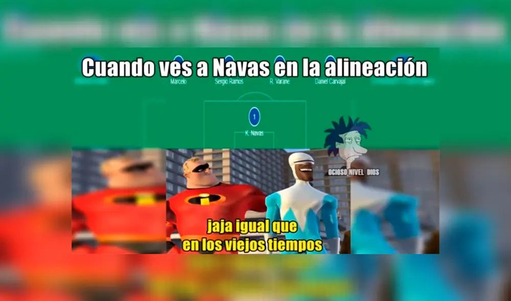 Real Madrid vs Barcelona: mira los mejores memes de la semifinal por la Copa del Rey