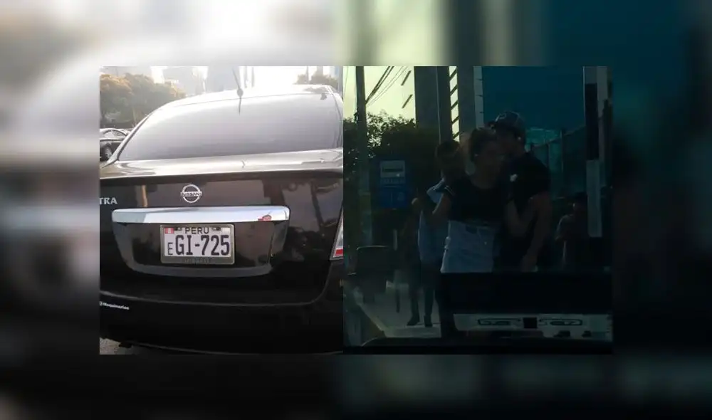San Isidro: víctima de racismo y agresión fue denunciada por su propia agresora [VIDEO]