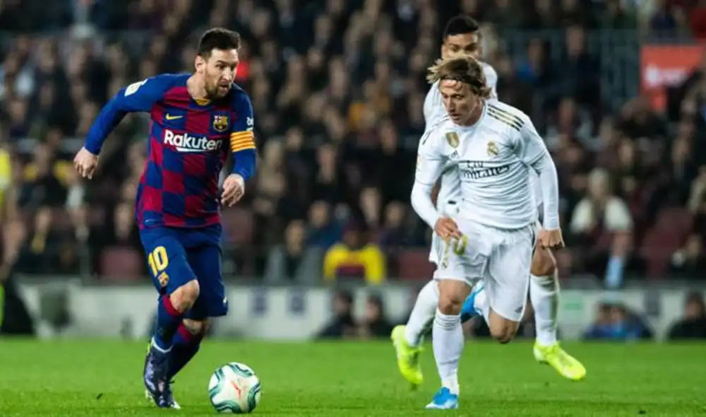 Los partidos de LaLiga no tienen fecha de regreso tras el brote del coronavirus. Los partidos de LaLiga no tienen fecha de regreso tras el brote del coronavirus.