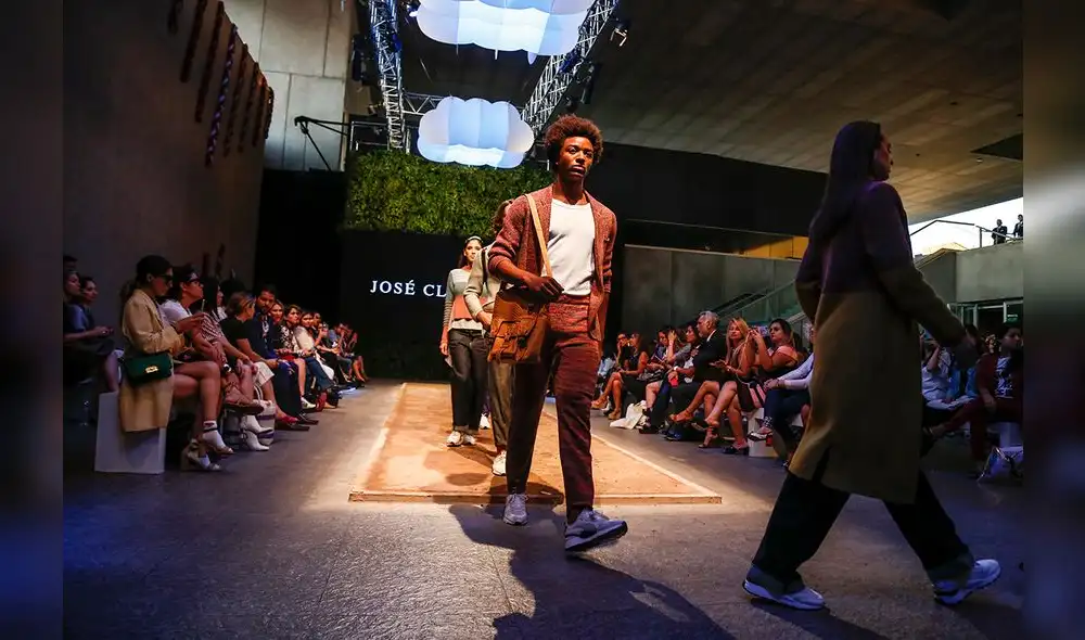 Perú Moda Moda Deco 2019: Believe to be sustainable [FOTOS]