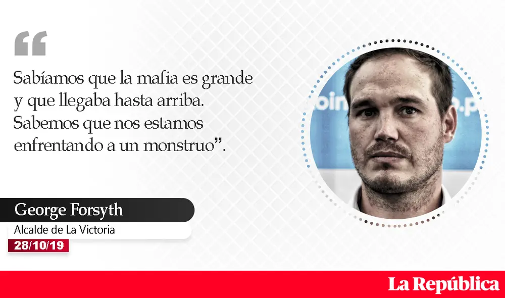 Frases de la semana: revisa las opiniones más polémicas [FOTOS]