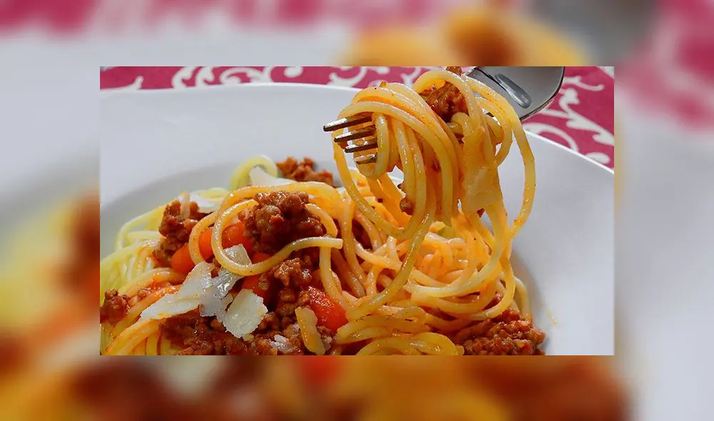 Joven de 20 años murió tras comer tallarines cocinados hace cinco días [VIDEO]