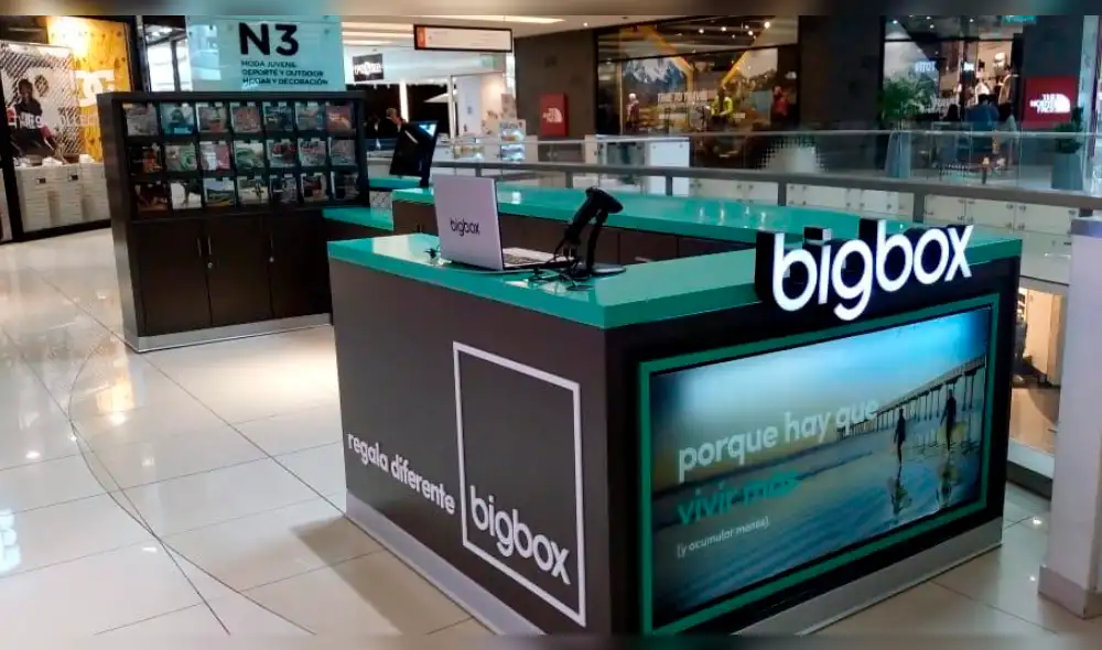 Navidad: Proveedores de regalos facturan 40% de sus ventas en esta fecha Navidad: Proveedores de regalos facturan 40% de sus ventas en esta fecha