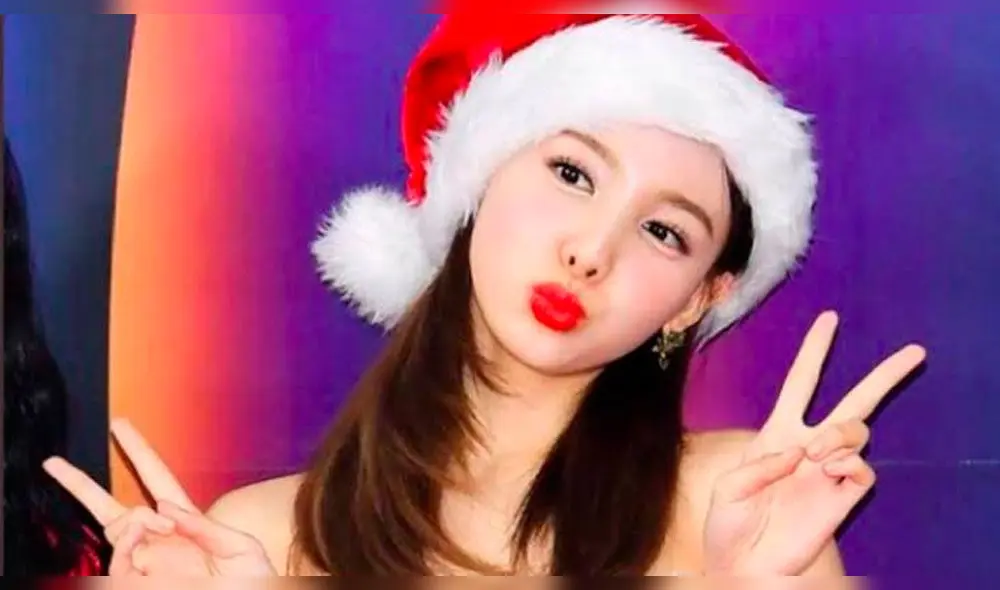 TWICE: Acosador de Nayeon TWICE: Acosador de Nayeon