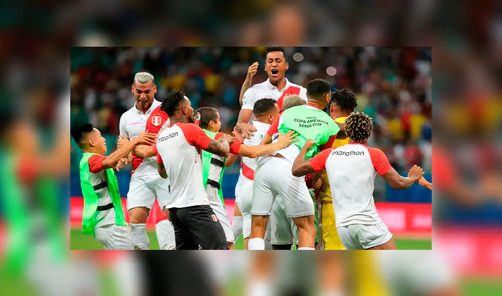 Selección peruana: Paolo Guerrero advierte que darán el batacazo al equipo chileno en Porto Alegre Selección peruana: Paolo Guerrero advierte que darán el batacazo al equipo chileno en Porto Alegre