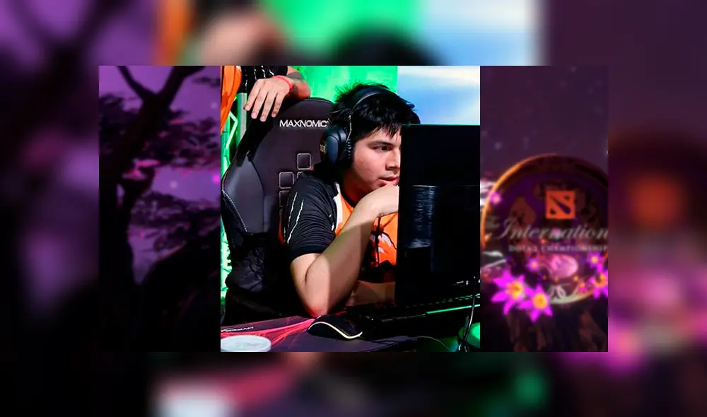 Infamous  vs OG por el mundial de Dota 2. Sigue aquí el debut de los peruanos en The International 2019.