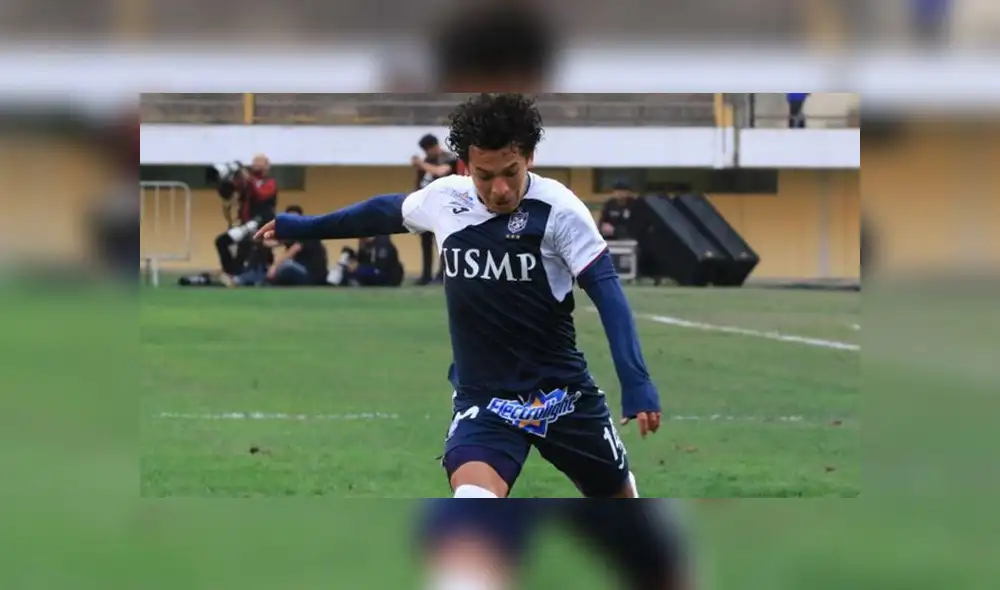 Gary Correa es nuevo jugador de Universitario, ¿por cuánto tiempo firmó?