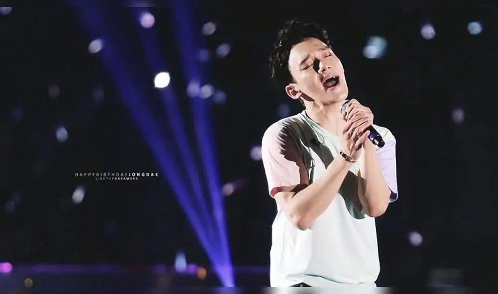 Desliza para ver más fotos de Chen